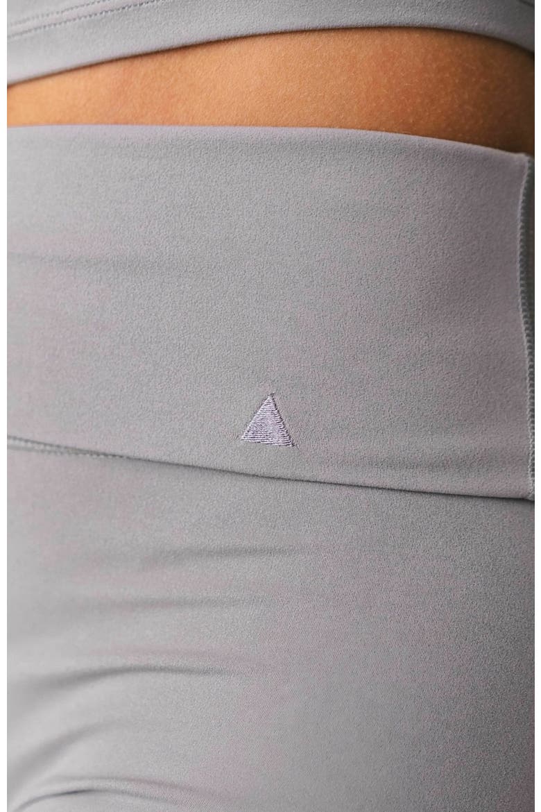 Cloud II Foldover Volley Short, Alternate, color, Stone