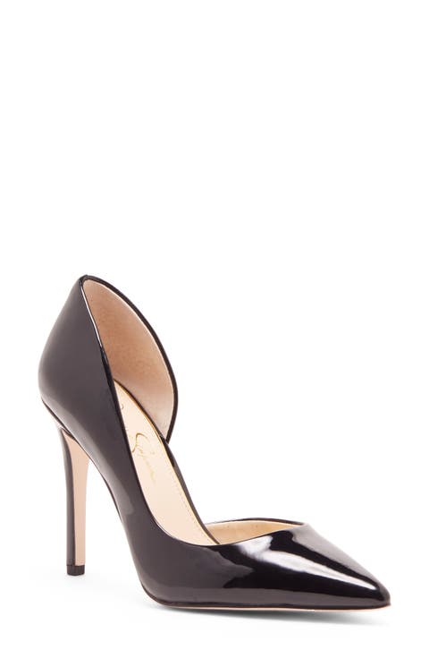 Prizma Half-d'Orsay Pump (Women)