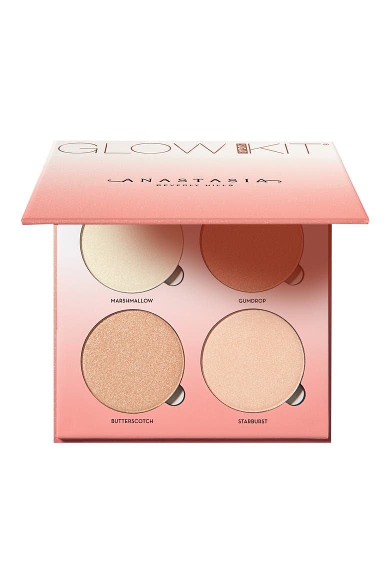 Sugar Glow Kit®, Main, color, SUGAR