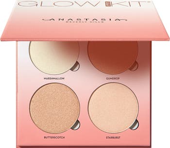 Anastasia Glow kit Sweets アナスタシア ANASTASIA Beverly Hills Glow Kit SWEETS and MOONCHILD Duo
