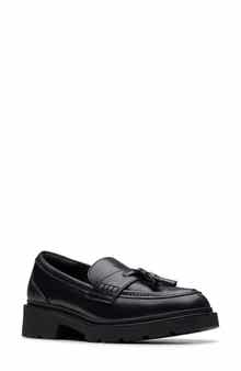 Lauryl Tassel Loafer