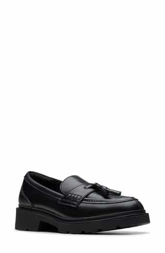 Lauryl Tassel Loafer
