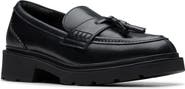Clarks® Lauryl Tassel Loafer