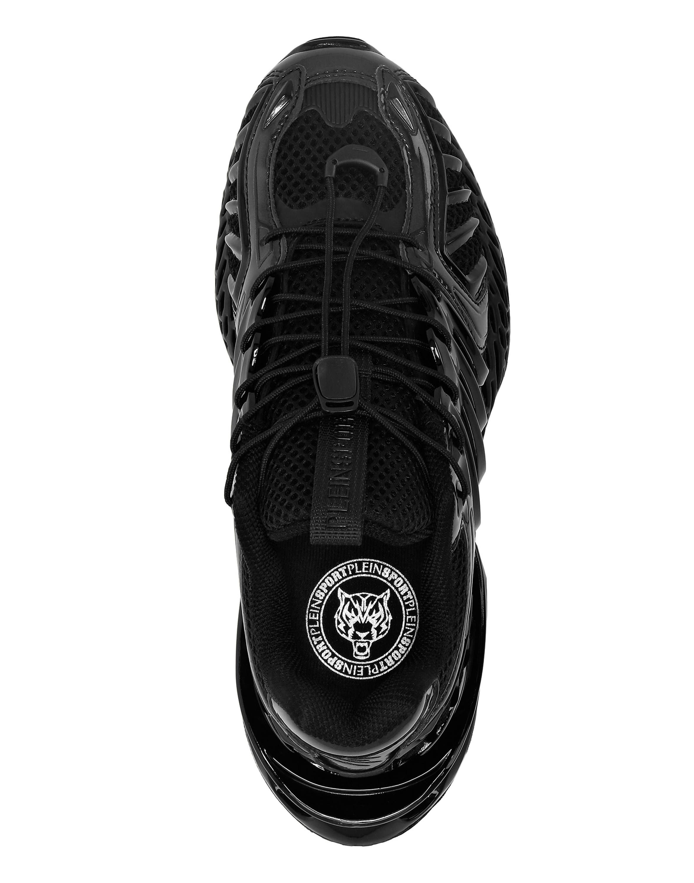 The Thunder Stroke Gen.x.02.+ Nft Unisex, Alternate, color, black/black