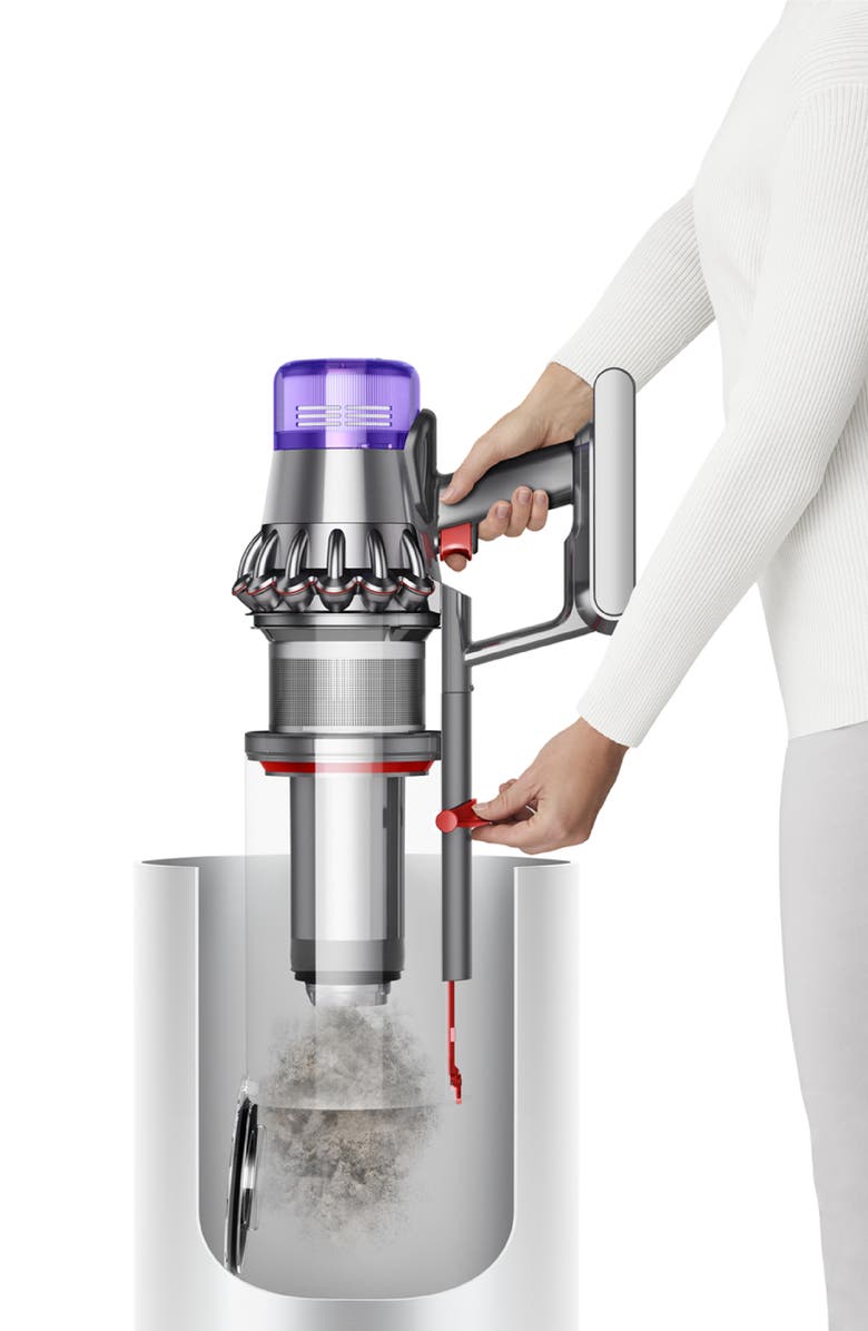 Dyson Outsize+ Cordless Vacuum, Alternate, color, 