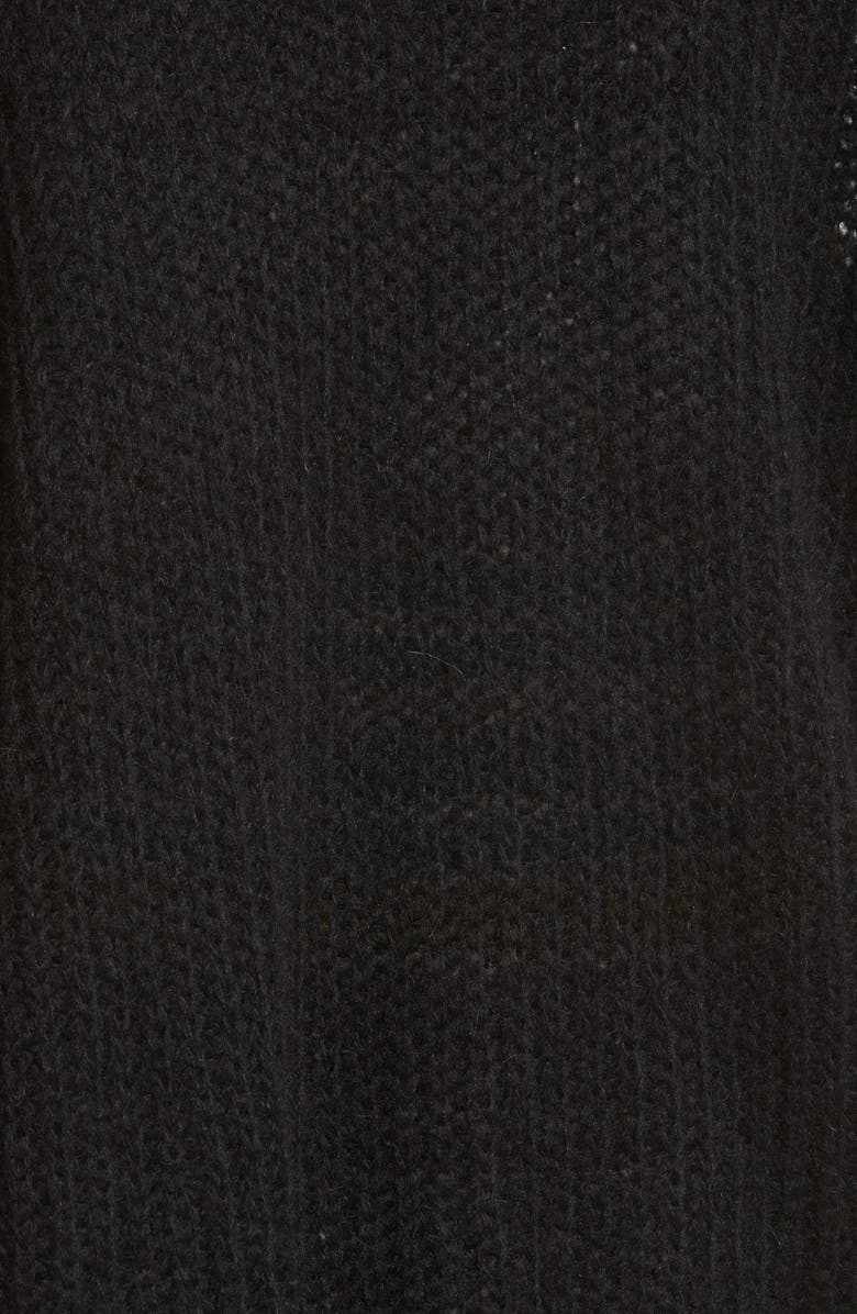 Free People Weekend Getaway Cardigan, Alternate, color,