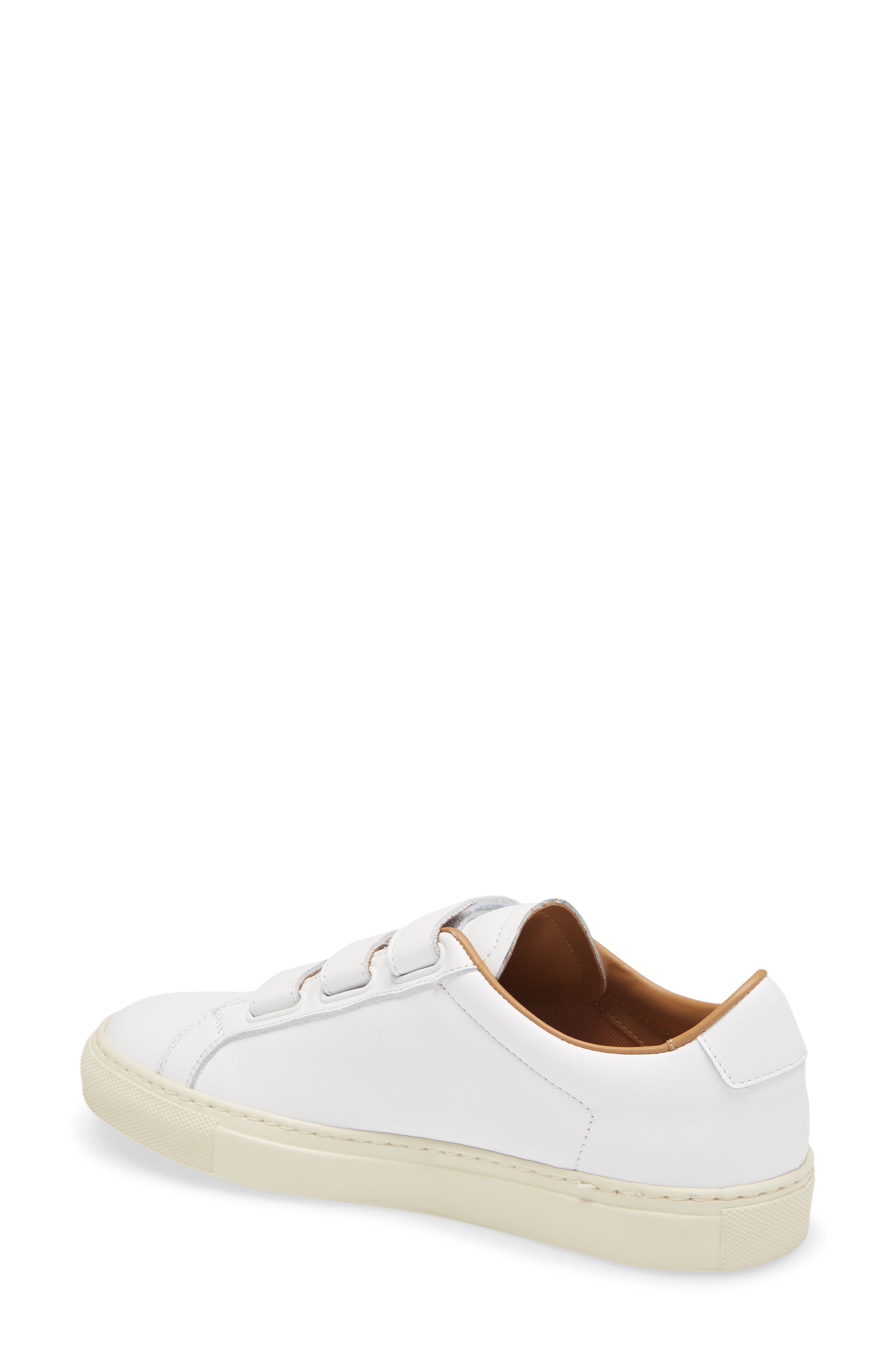 Common Projects Achilles Low Top Sneaker, Alternate, color, 