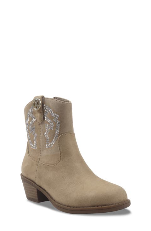 Kids' Western Emma Boot (Toddler, Little Kid & Big Kid)
