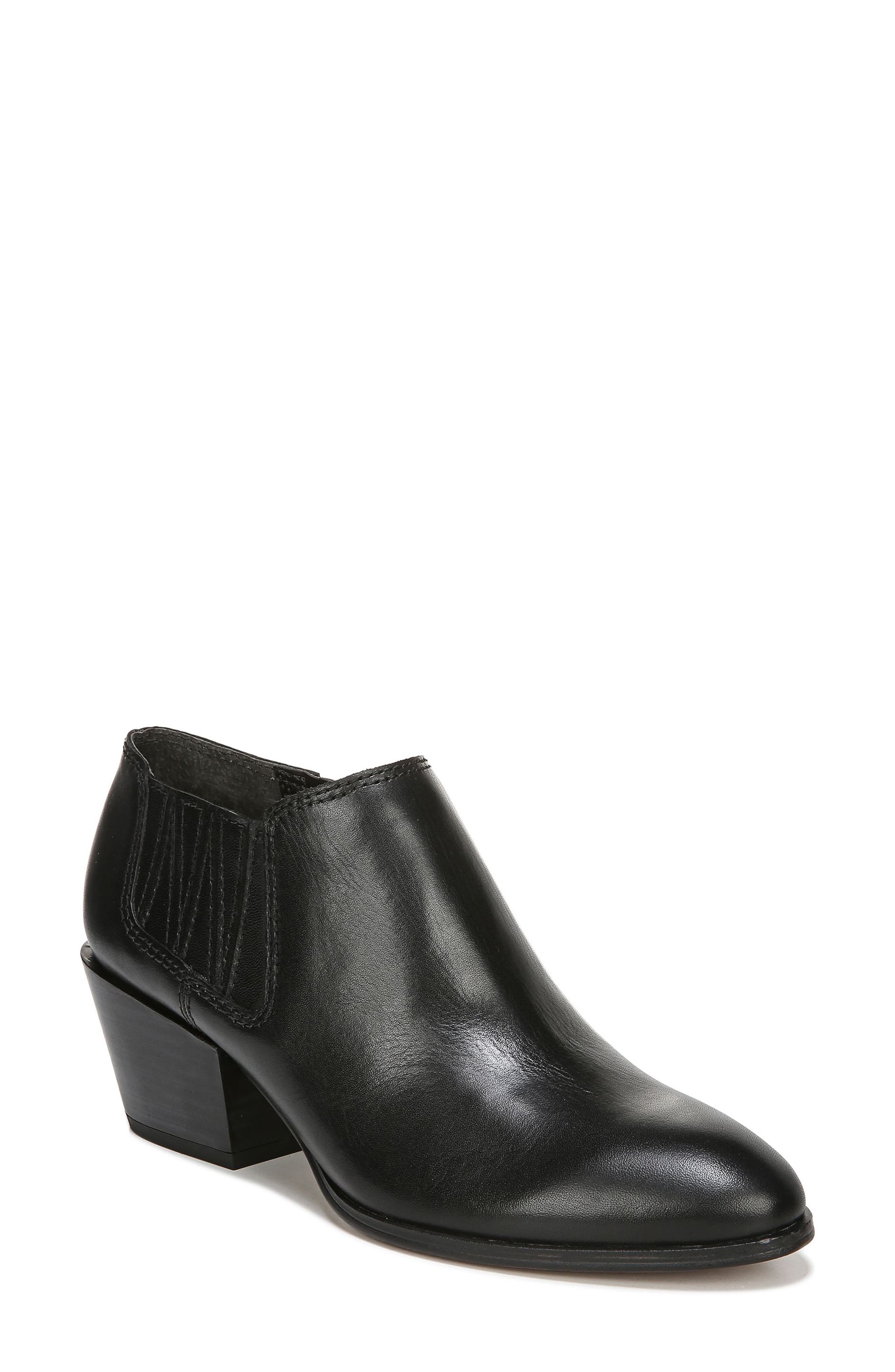 Franco Sarto Dylann Bootie, Main, color, 