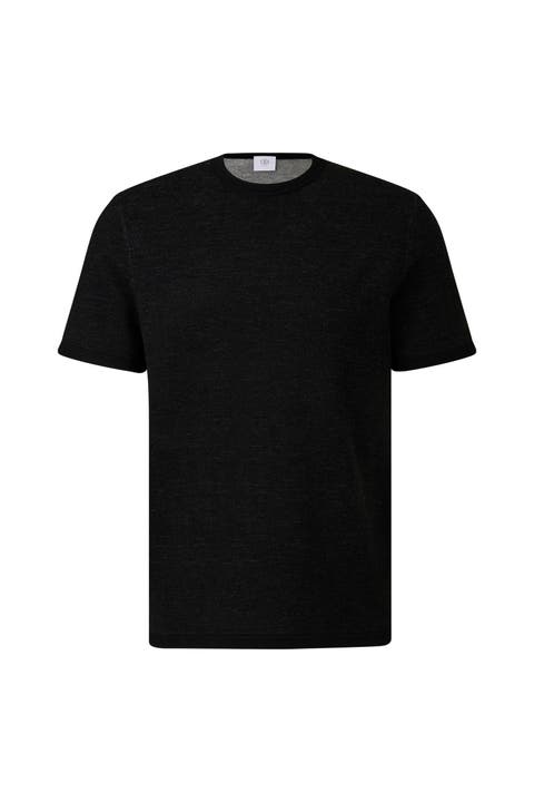 Knitted Shirt Ohio