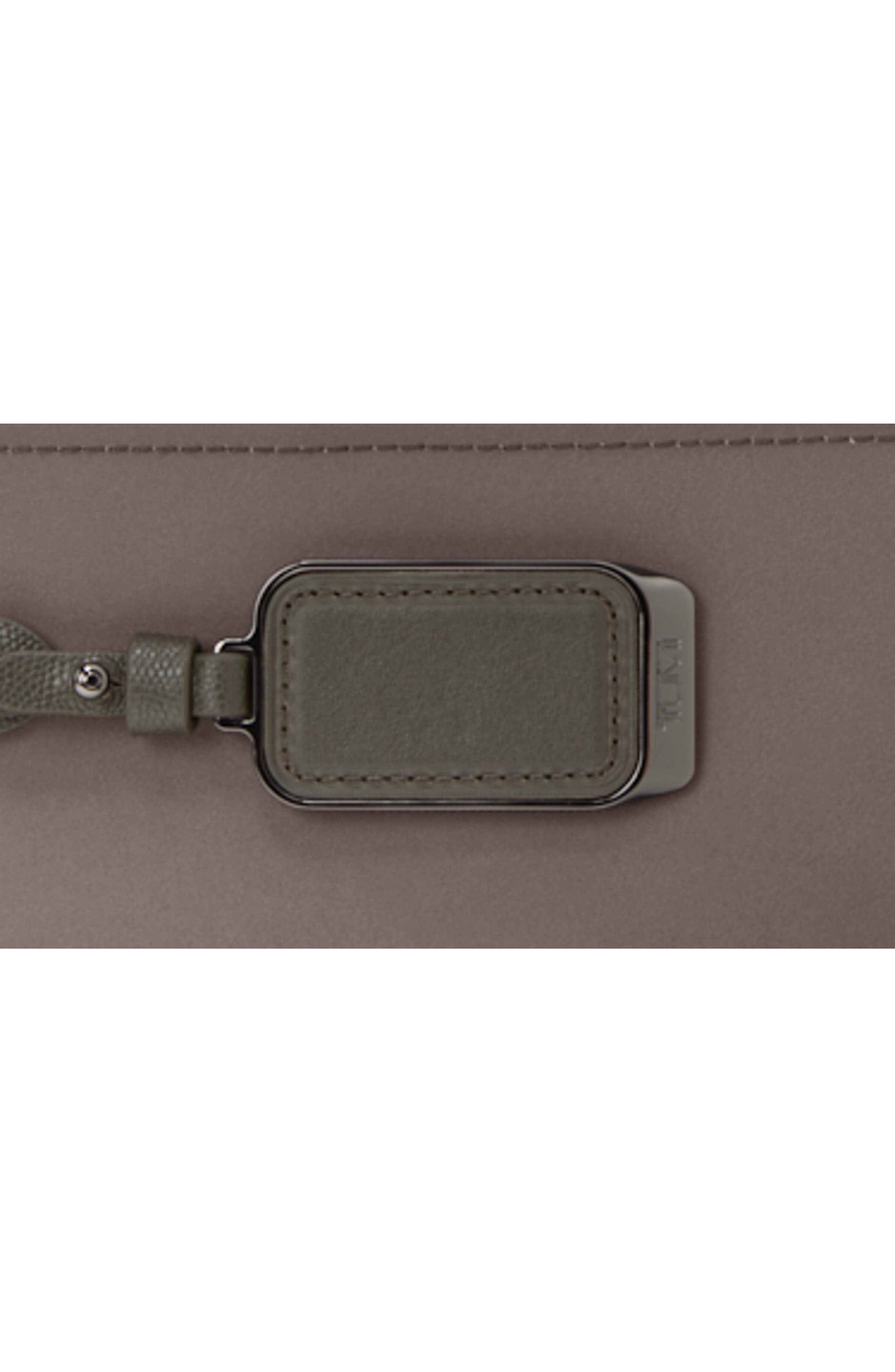 Voyageur Persia Crossbody Bag, Alternate, color, MINK