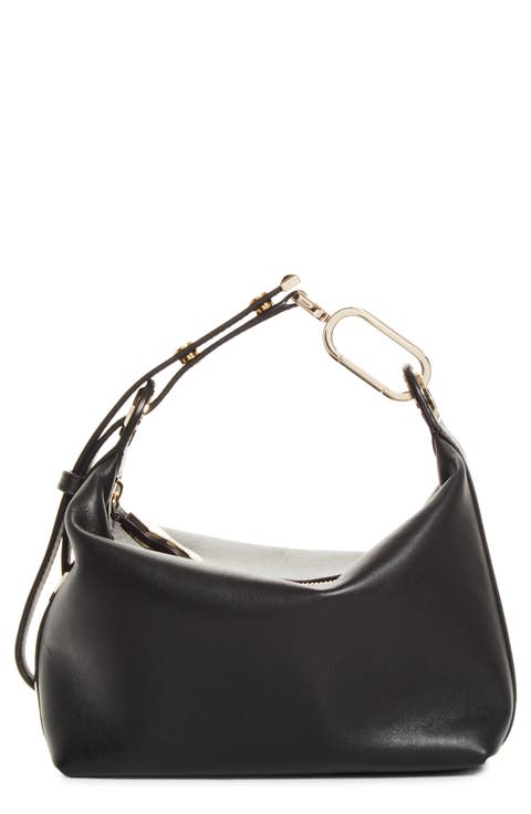 Flo Leather Pouch