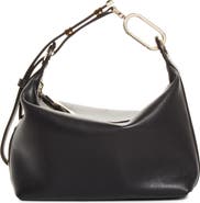 Christian Louboutin Flo Leather Pouch