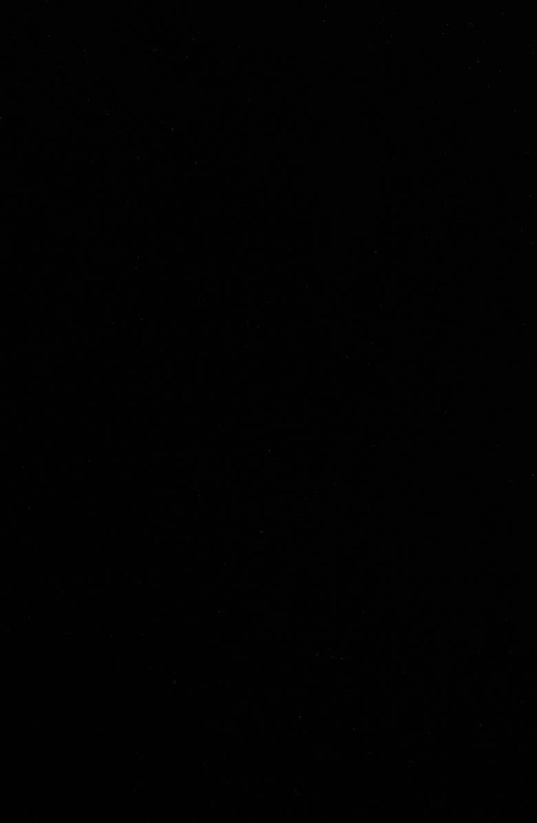 McQueen Puff Sleeve Velvet Cocktail Dress, Alternate, color, Violet