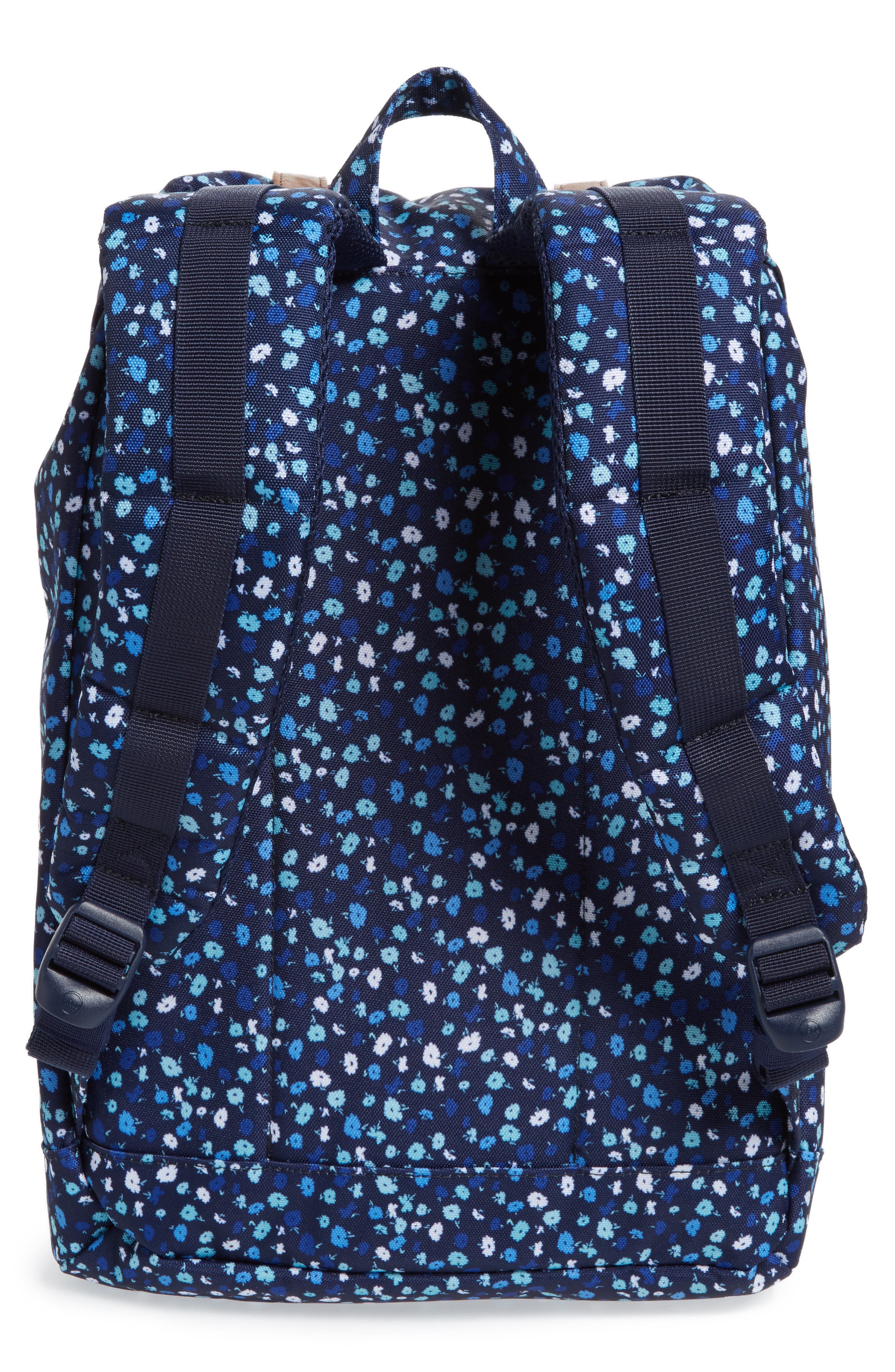 Herschel Supply Co. Retreat Mid Volume Backpack, Alternate, color, 