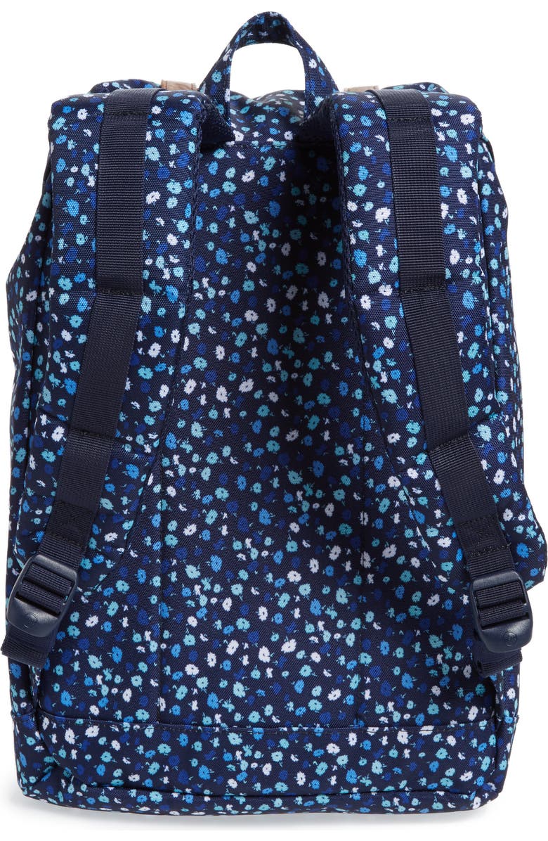 Herschel Supply Co. Retreat Mid Volume Backpack, Alternate, color,