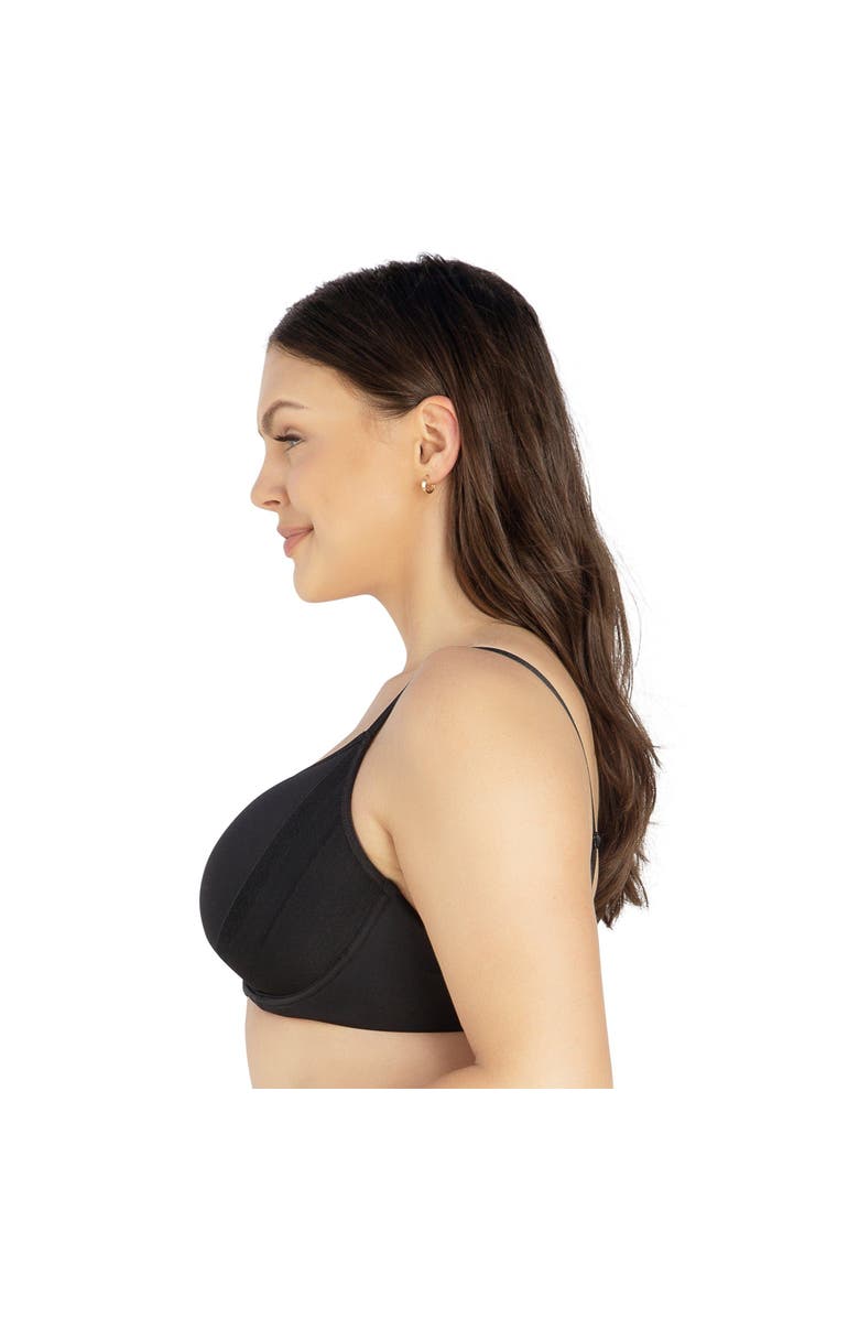 Parfait Shea Spacer T-Shirt Bra, Alternate, color, 