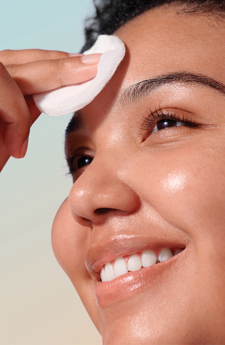 Hero Pore Release, Alternate, color, 