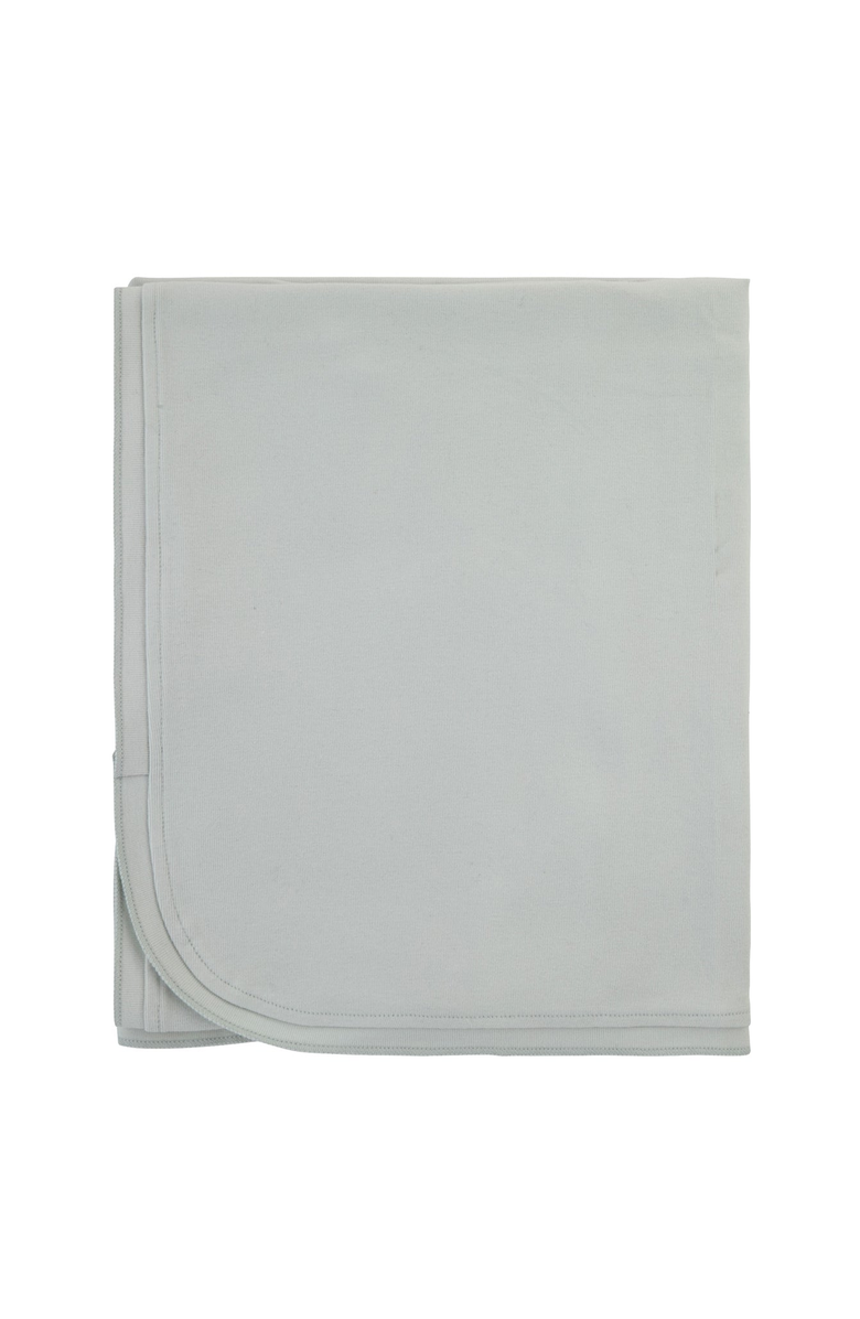 NoggiWear Side Ruffle Blanket, Main, color, 