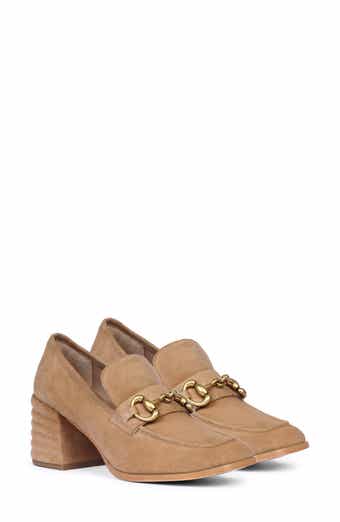 SAINT G Vera Bit Loafer Pump