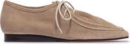 Bernardo Footwear Tate Lace Up Flat