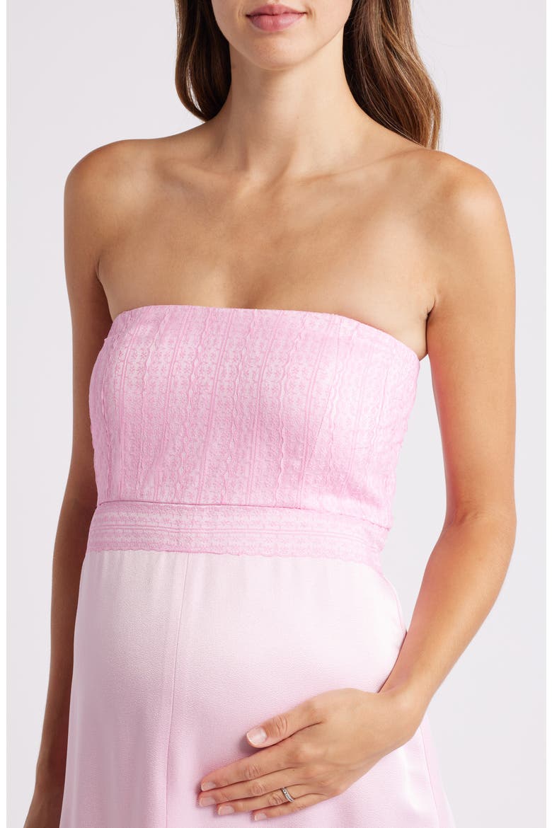 Deliah Dress, Alternate, color, CHERRY