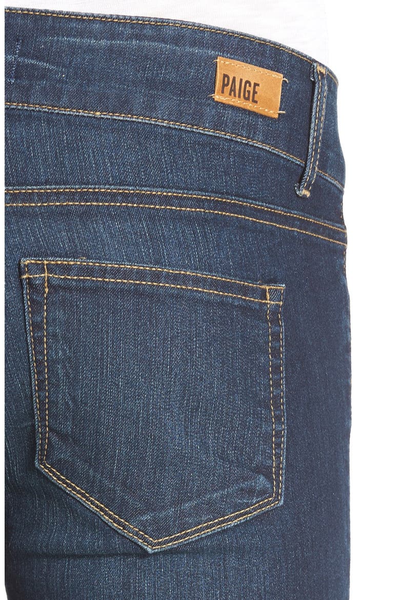 Denim 'Hidden Hills' Bootcut Jeans, Alternate, color, WINONA