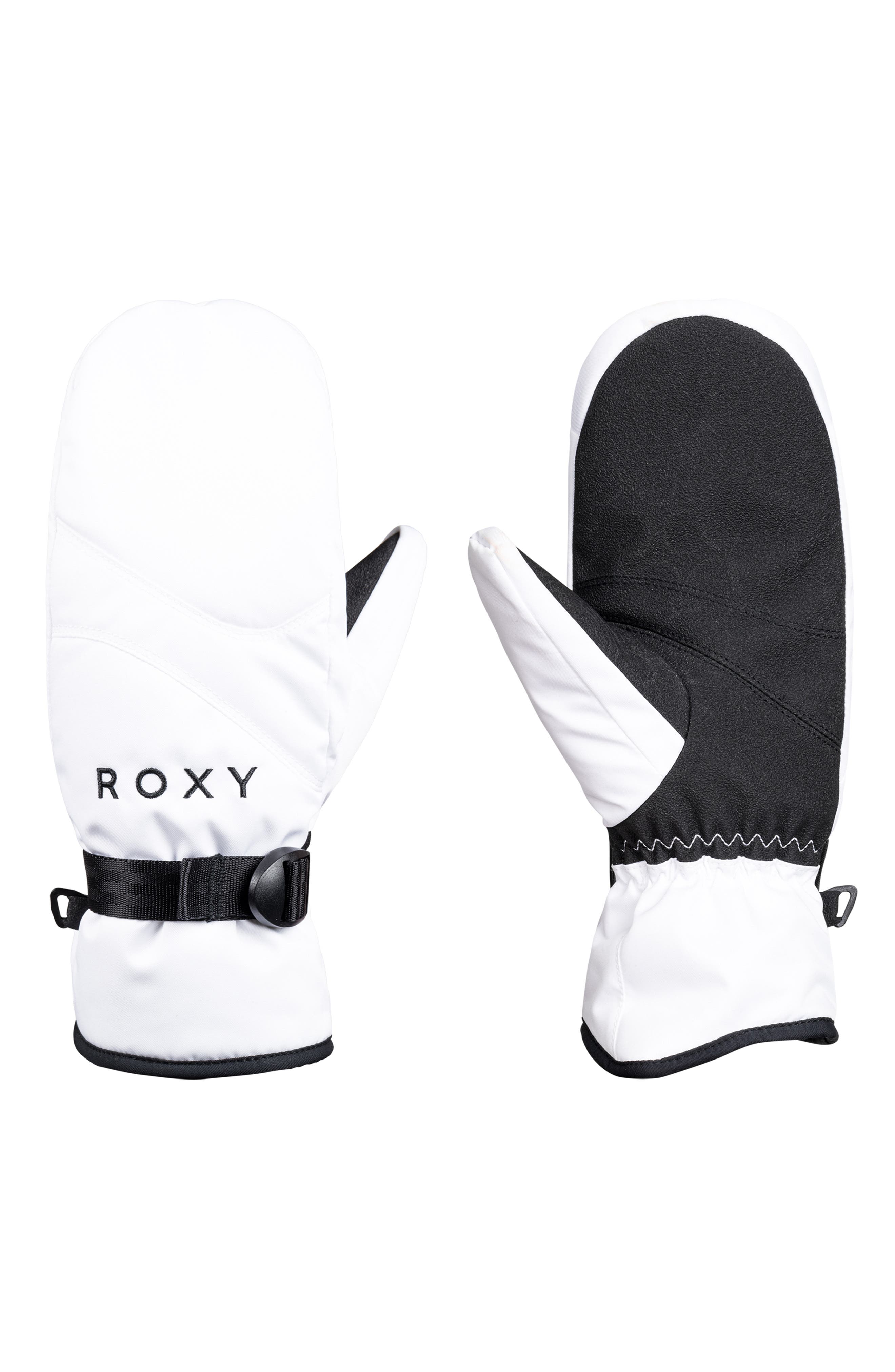 Roxy Jetty Mittens