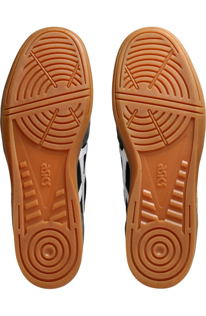 ASICS<sup>®</sup> Gender Inclusive Skyhand OG Sneaker, Alternate, color, Black/ White