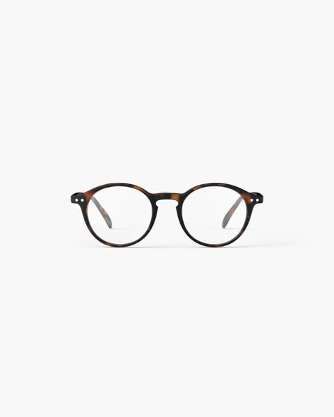 #D 48mm Pantos Reading Glasses