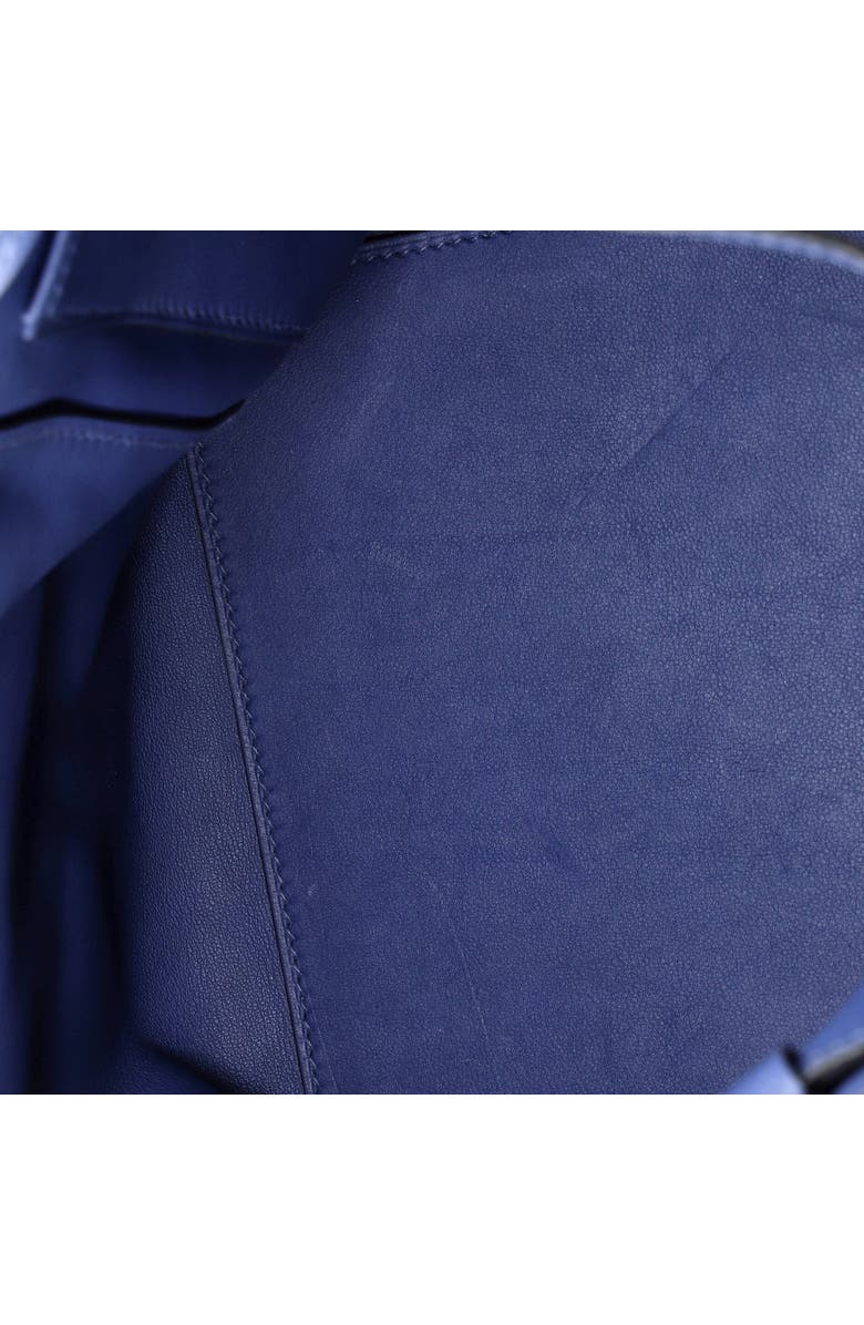 Pre-Owned Hermes Licol Bag Evercolor 17, Alternate, color,