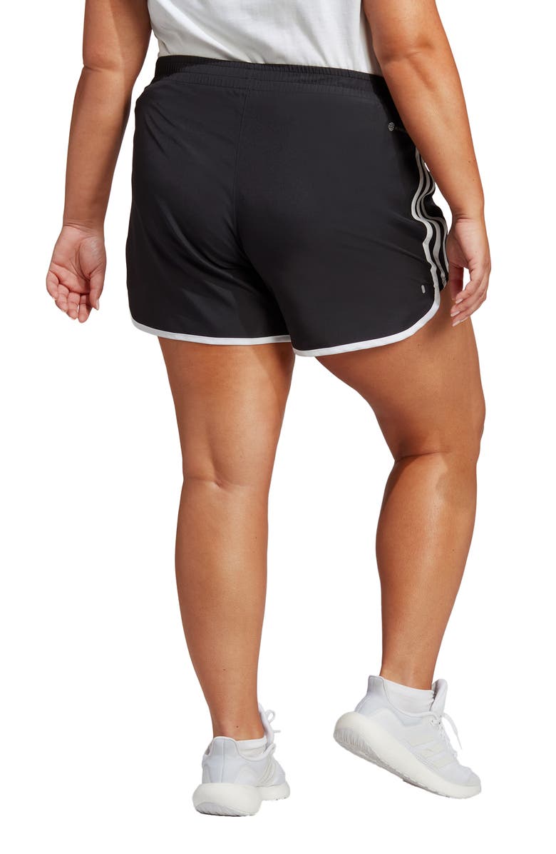 adidas Marathon 20 Running Shorts, Alternate, color,