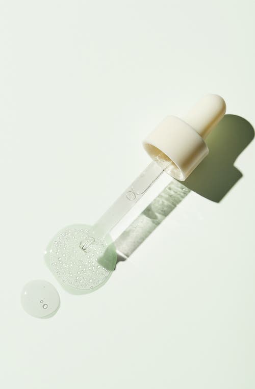Luvum Calming Repair Cica Oil Serum