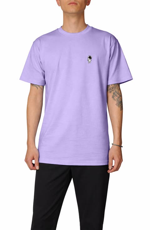 Astronaut Tee