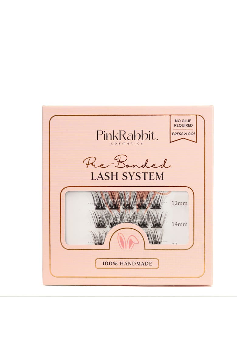 In the Clouds Lash Extensions Short - Long, Main, color, Black