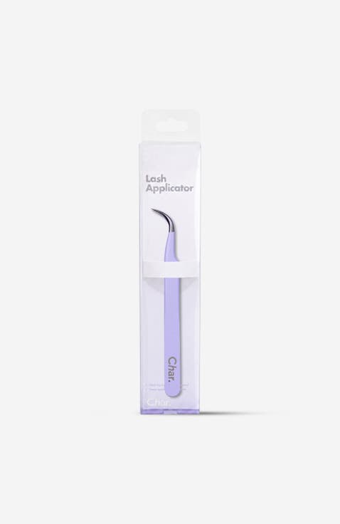 Curved Tweezer