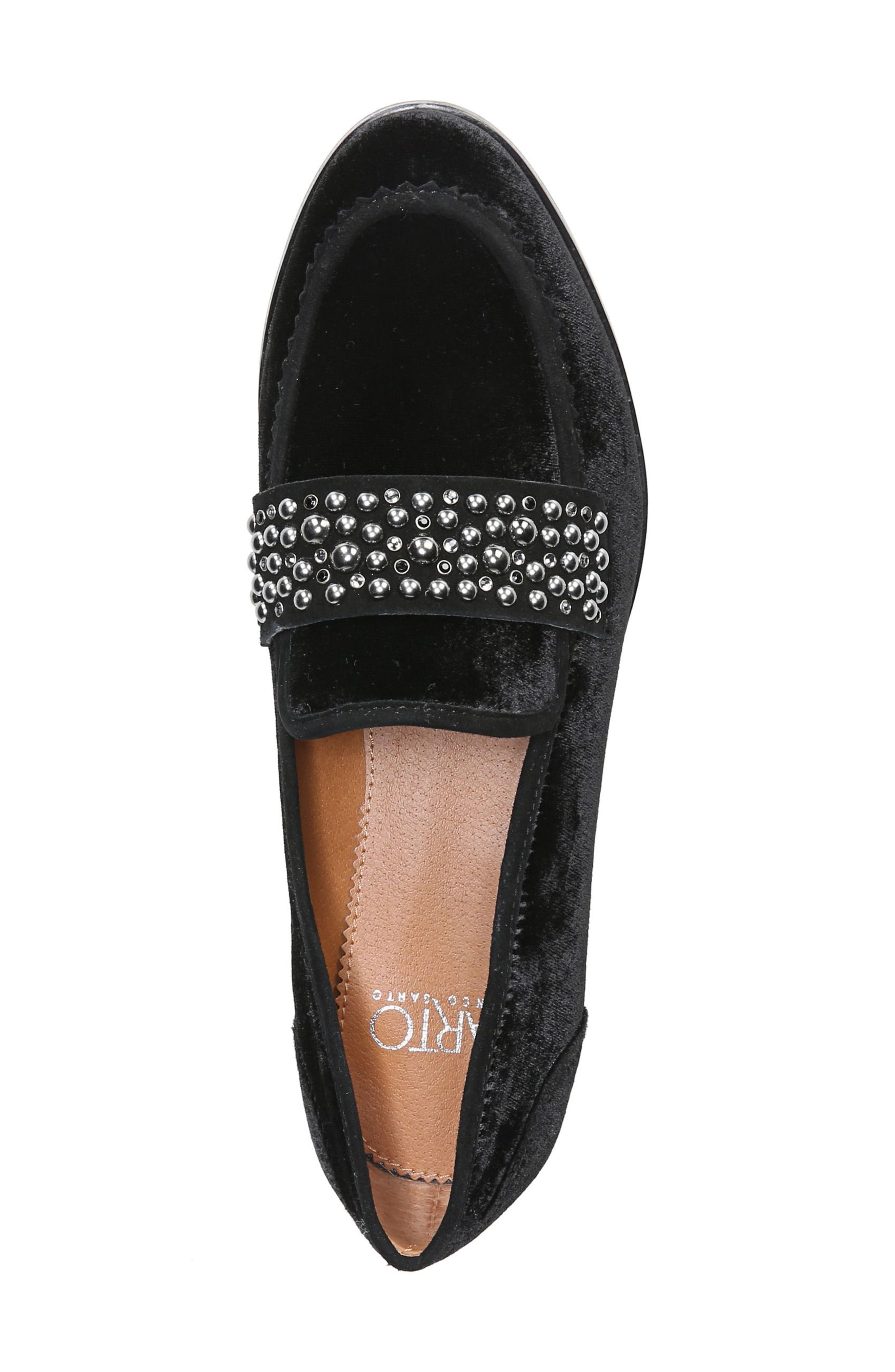 SARTO by Franco Sarto Johanna Loafer, Alternate, color, 