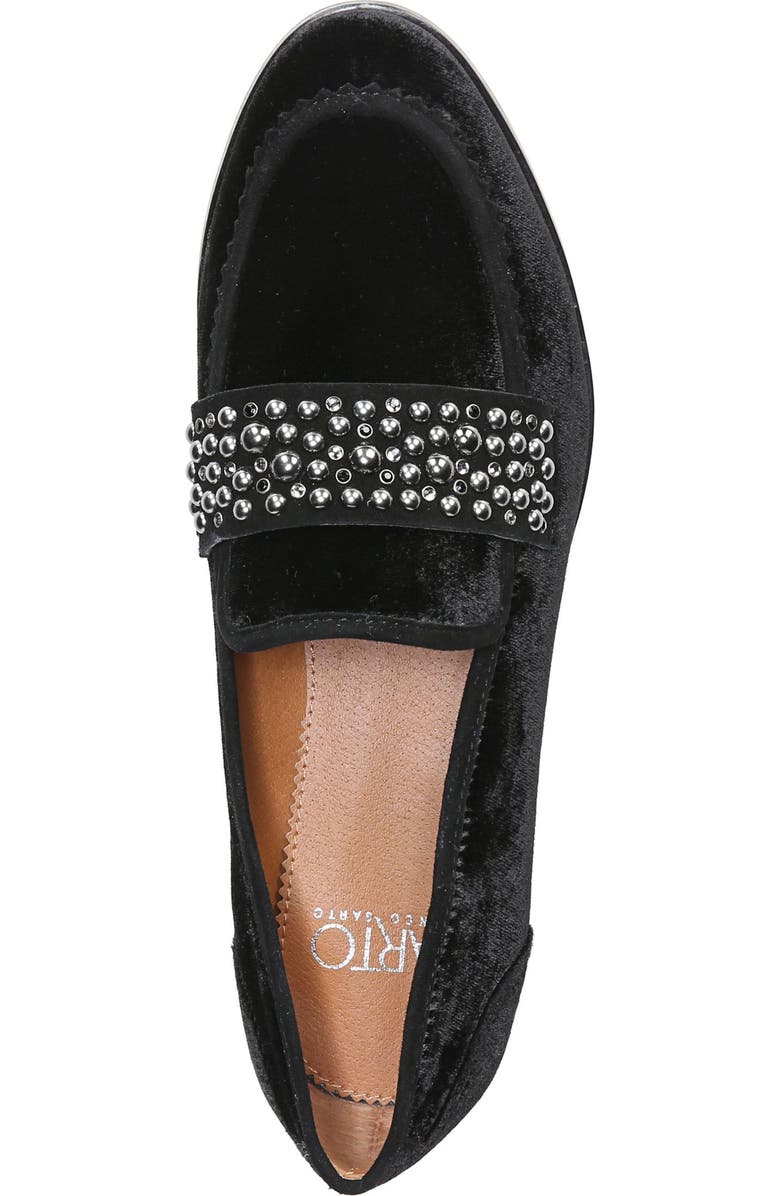 SARTO by Franco Sarto Johanna Loafer, Alternate, color,