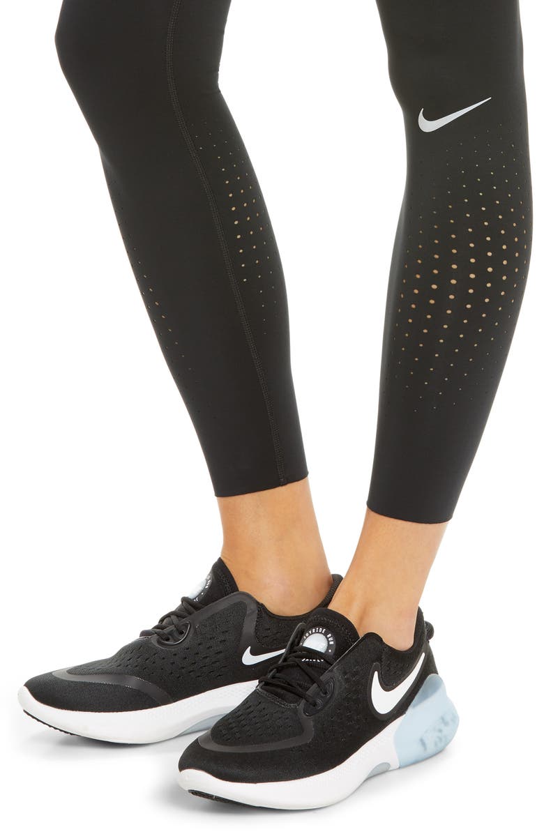 Nike Epic Luxe Dri-FIT Pocket Running Tights, Alternate, color,