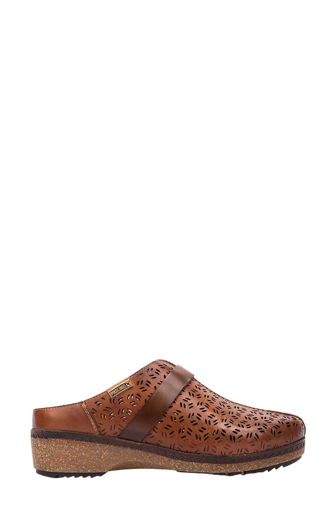 PIKOLINOS Granada Wow Perforated Clog, Alternate, color, 