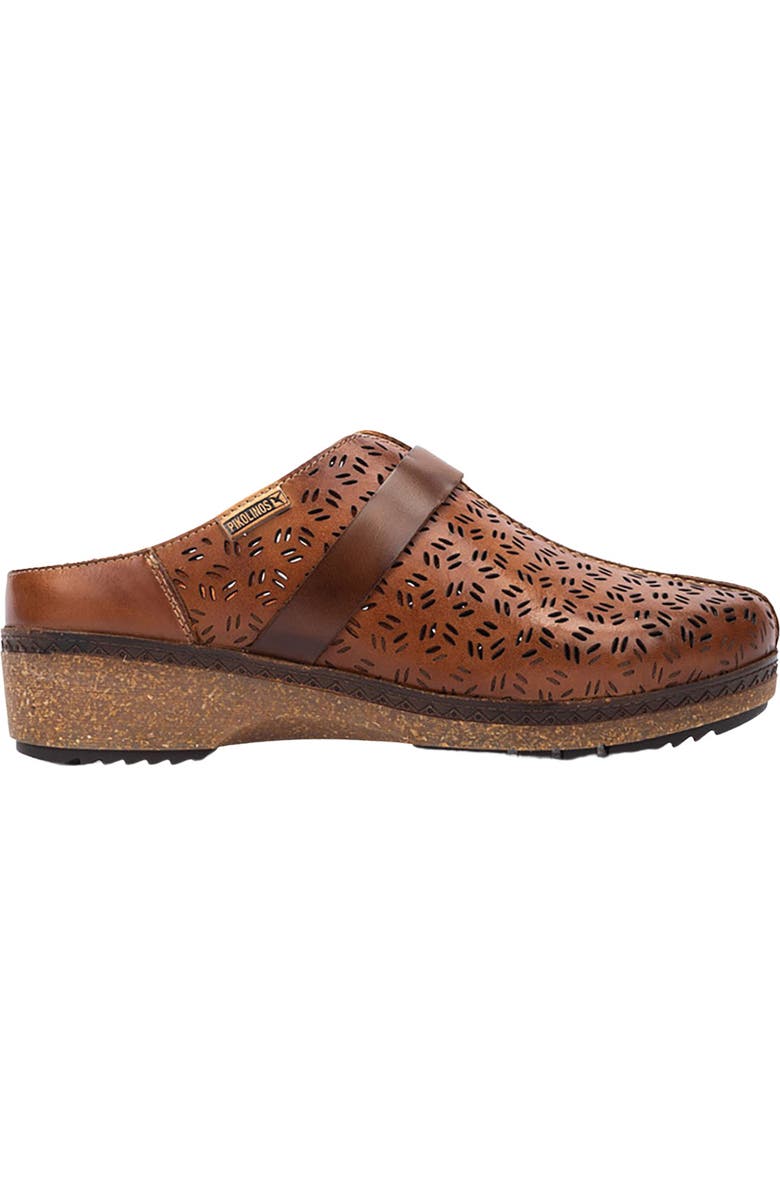 PIKOLINOS Granada Wow Perforated Clog, Alternate, color,