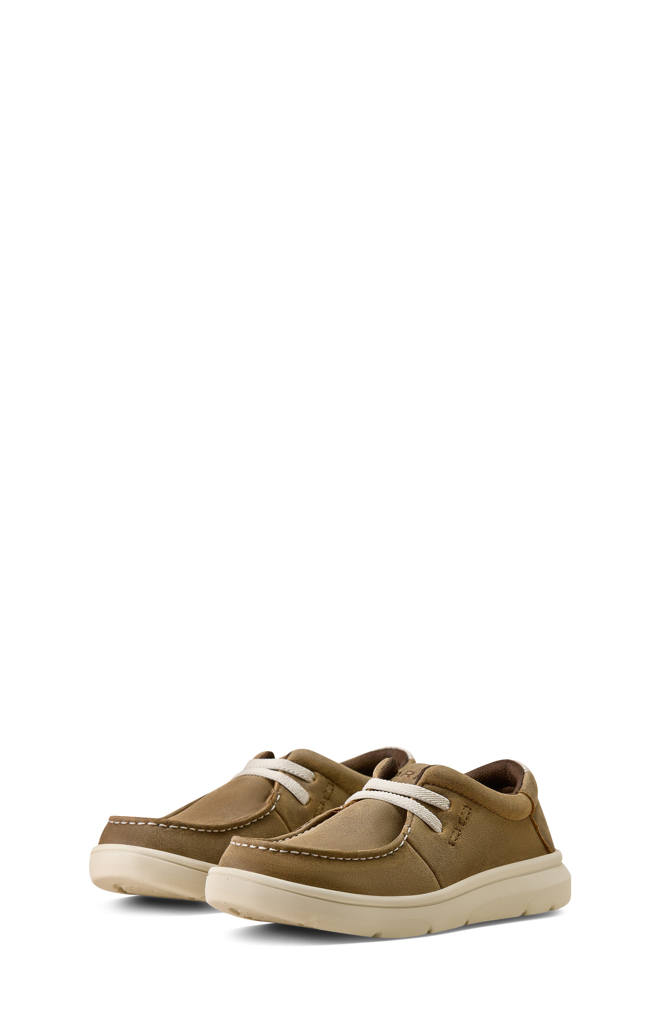 Kids' Hilo Slip-On, Alternate, color, BROWN BOMBER
