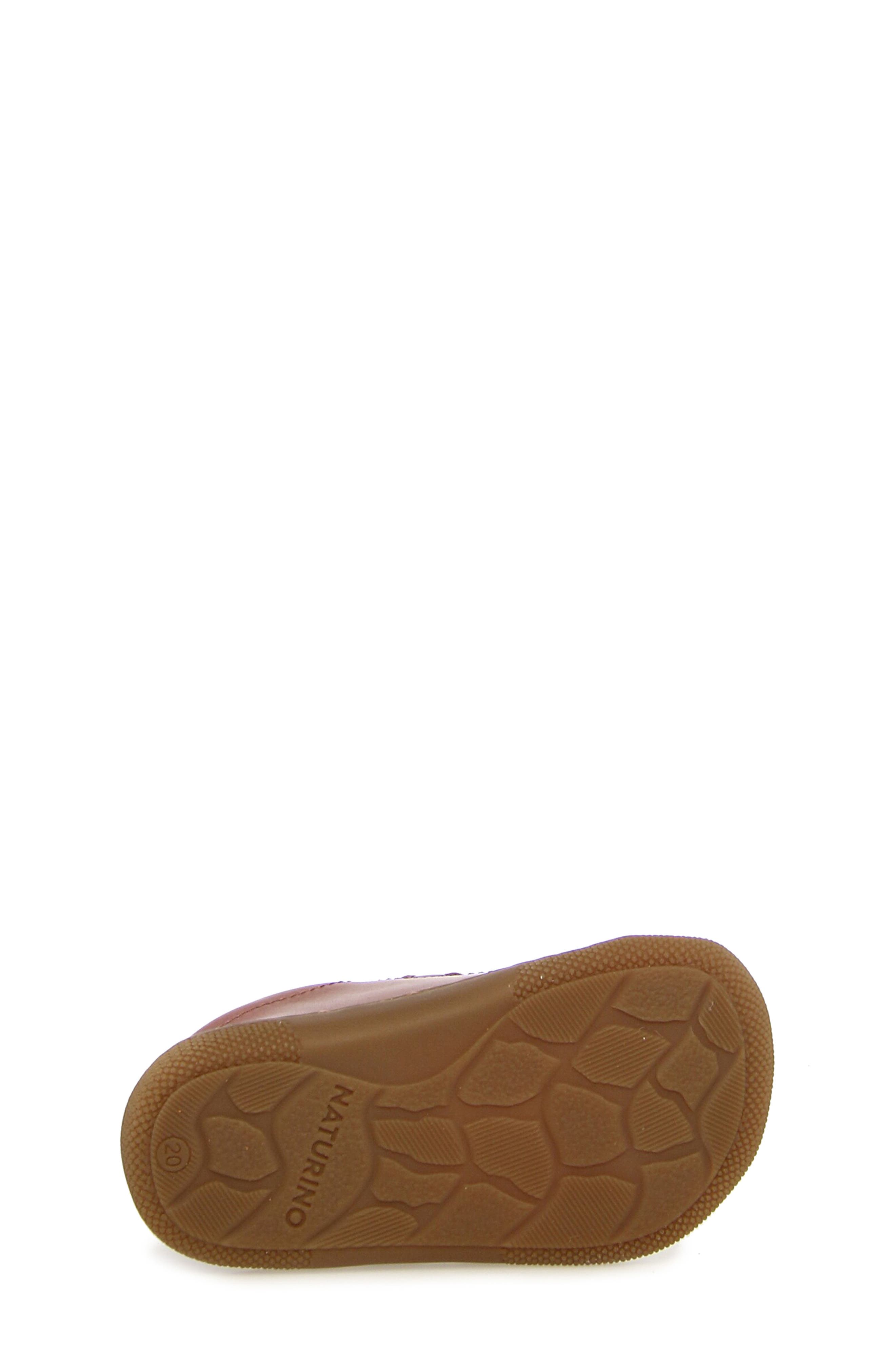 Kids' Amur Barefoot Sneaker, Alternate, color, PINK
