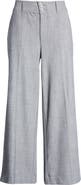 Wit & Wisdom Skyrise Double Button Pants