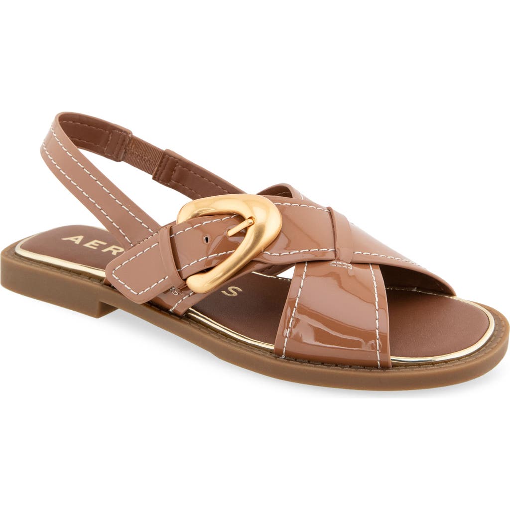 AEROSOLES AEROSOLES CASSA SLINGBACK SANDAL