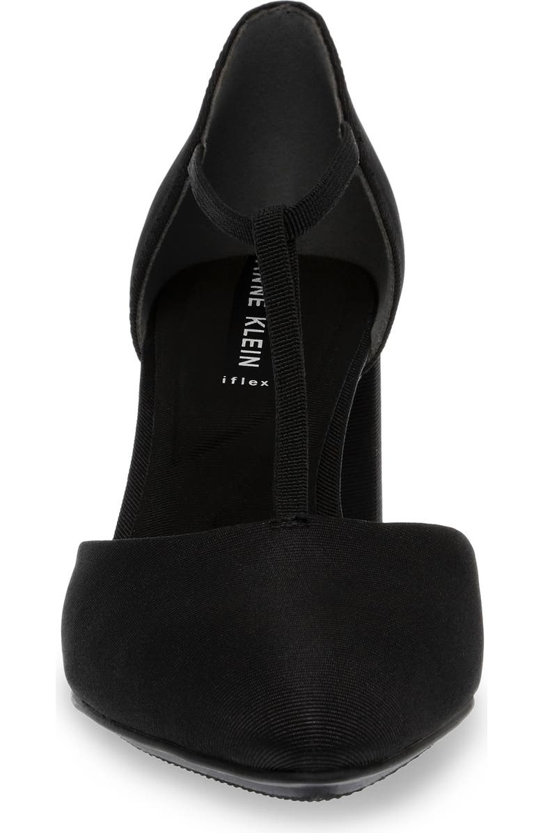 Anne Klein Barclay Pointed Toe Pump, Alternate, color,