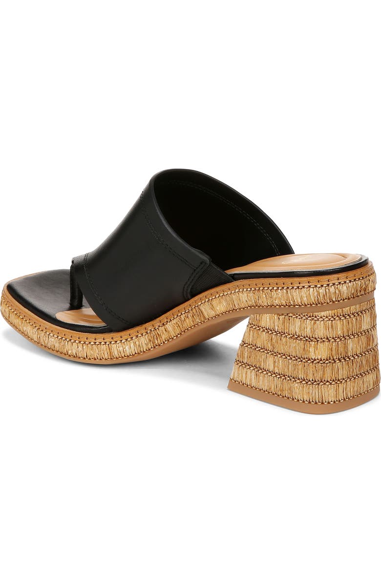 SARTO by Franco Sarto Ferrara Espadrille Platform Sandal, Alternate, color,
