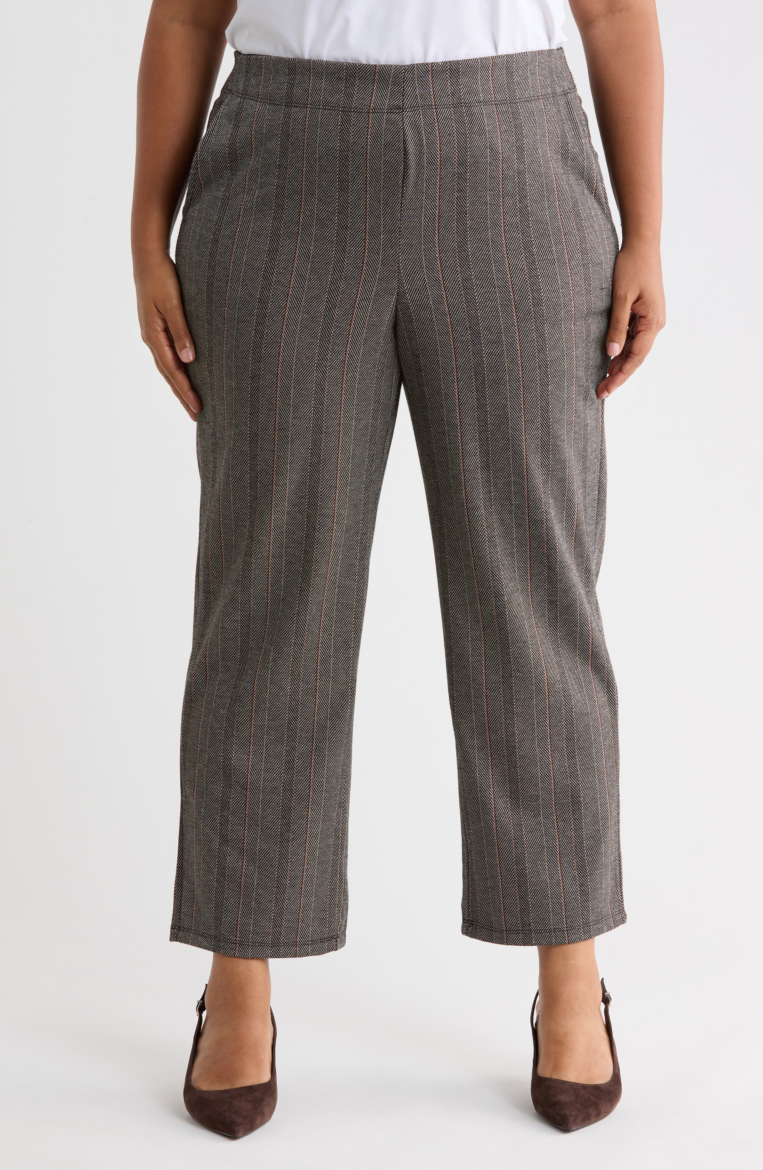 BLACK/ TAUPE/ COGNAC