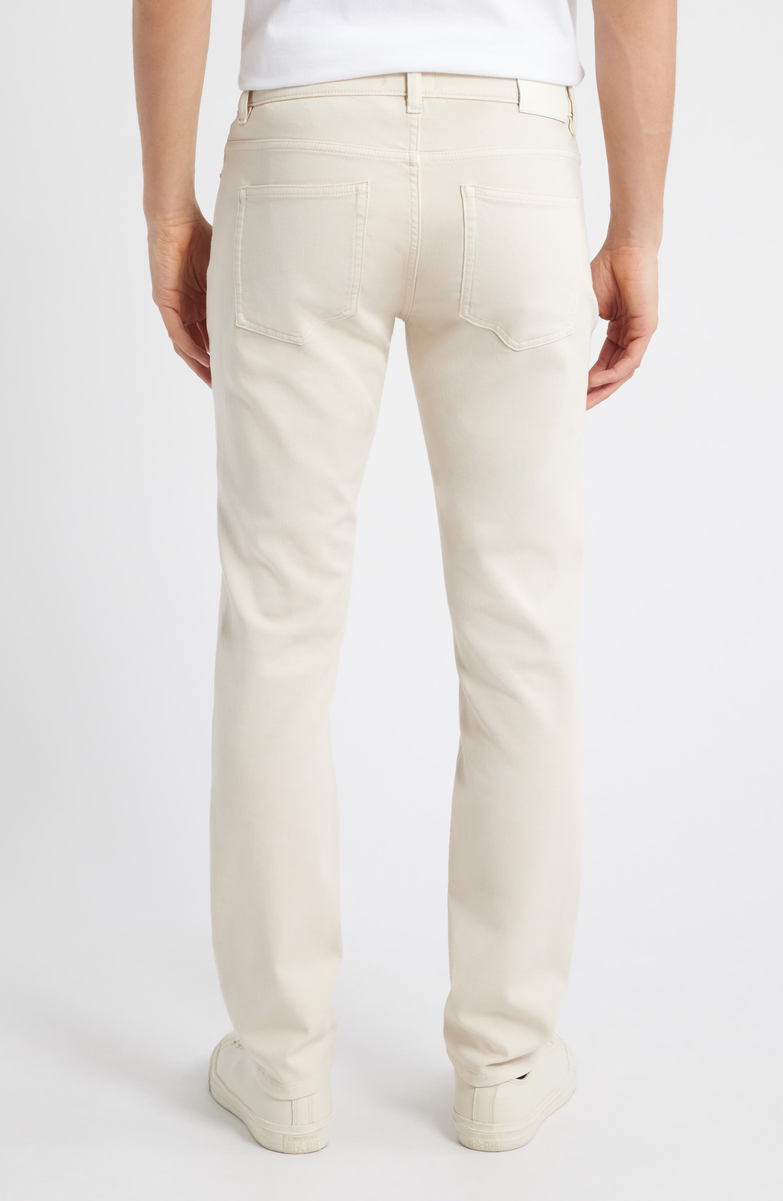 Nick DL Ultimate Knit Slim Jeans - image 2