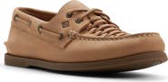 Sperry Authentic Original 2-Eye Woven Boat Shoe